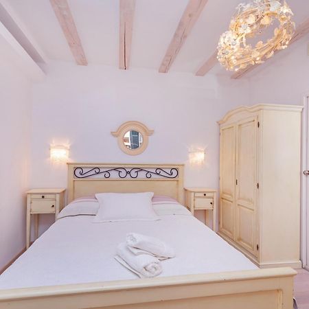 Roko House Apartment ดูบรอฟนิก ภายนอก รูปภาพ